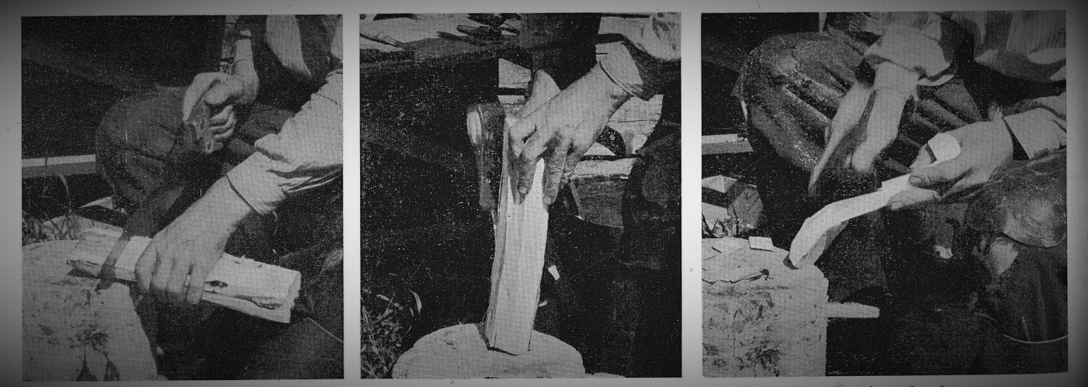 Kotiteollisuus-lehti, 1960.